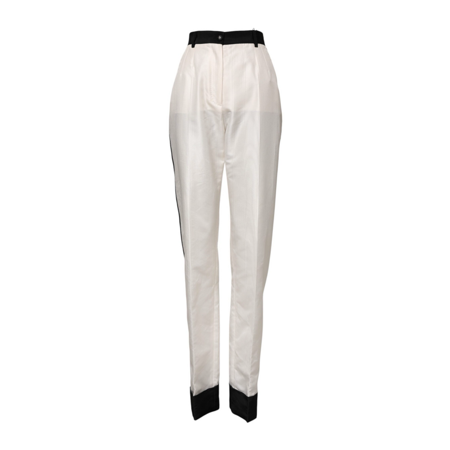 Dolce & Gabbana Bundfaltenhose - Damen