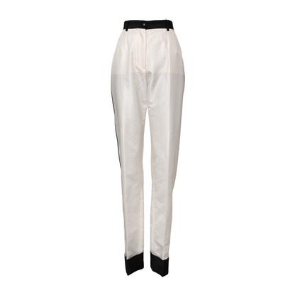 Dolce & Gabbana Bundfaltenhose - Damen