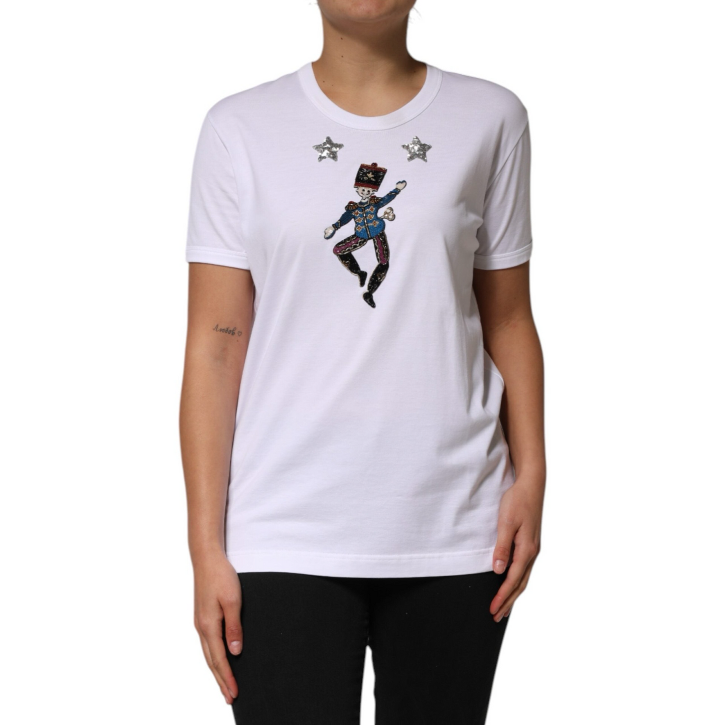 Dolce & Gabbana T-Shirt - Damen