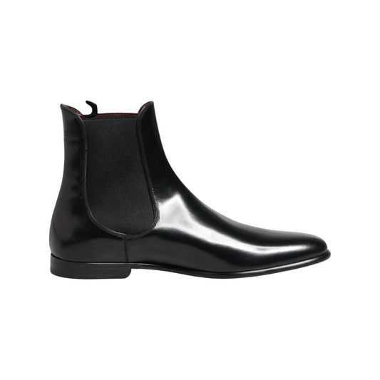 Dolce & Gabbana Chelsea Boots - Herren