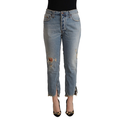 Cycle Jeans - Damen