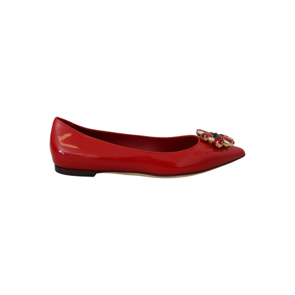 Dolce & Gabbana Ballerinas - Damen