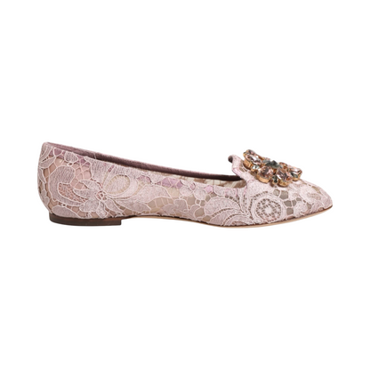 Dolce & Gabbana Ballerinas - Damen