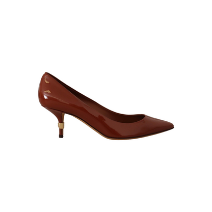 Dolce & Gabbana Lackpumps - Damen