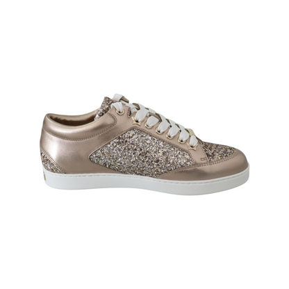 Jimmy Choo Sneakers Miami - Damen