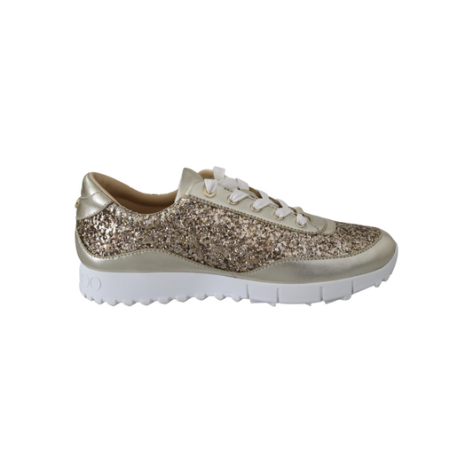 Jimmy Choo Sneakers Monza - Damen