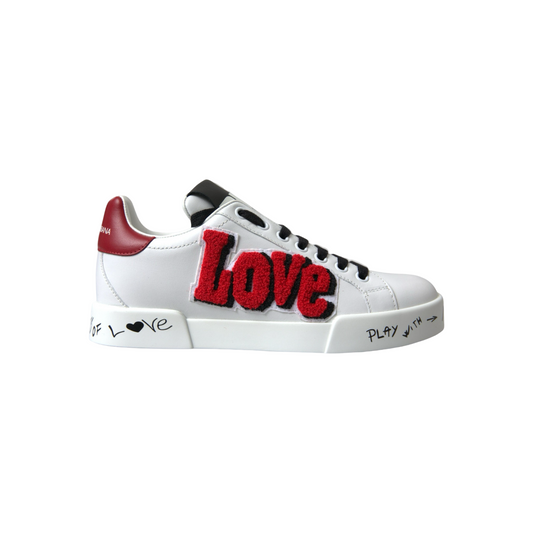 Dolce & Gabbana Sneakers - Damen