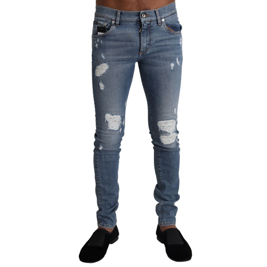 Dolce & Gabbana Skinny Jeans - Herren