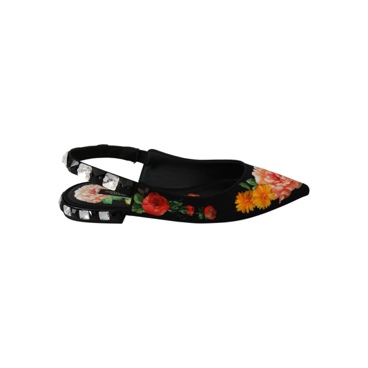 Dolce & Gabbana Flats - Damen