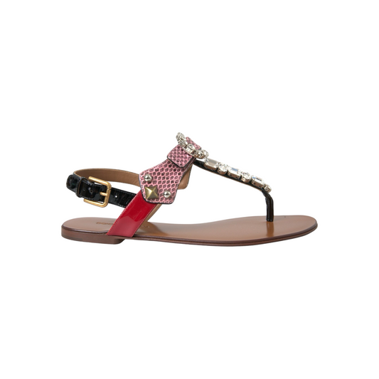 Dolce & Gabbana Flip-Flops - Damen