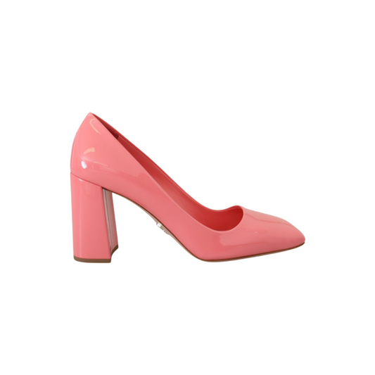 Prada patent pumps - Women