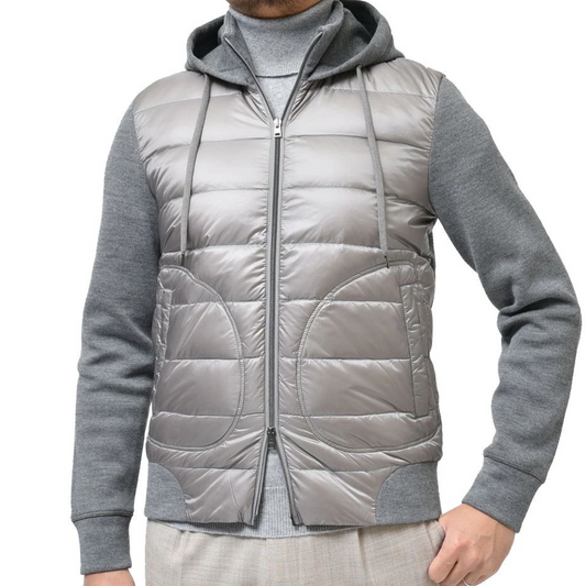 Herno Steppjacke - Herren