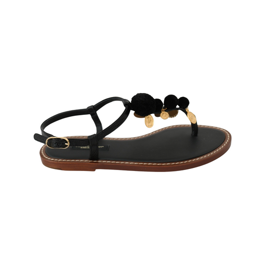 Dolce &amp; Gabbana Sandals - Women