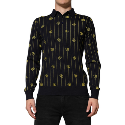 Dolce & Gabbana Polo-Pullover - Herren