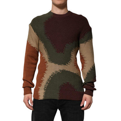 Dolce & Gabbana Pullover - Herren