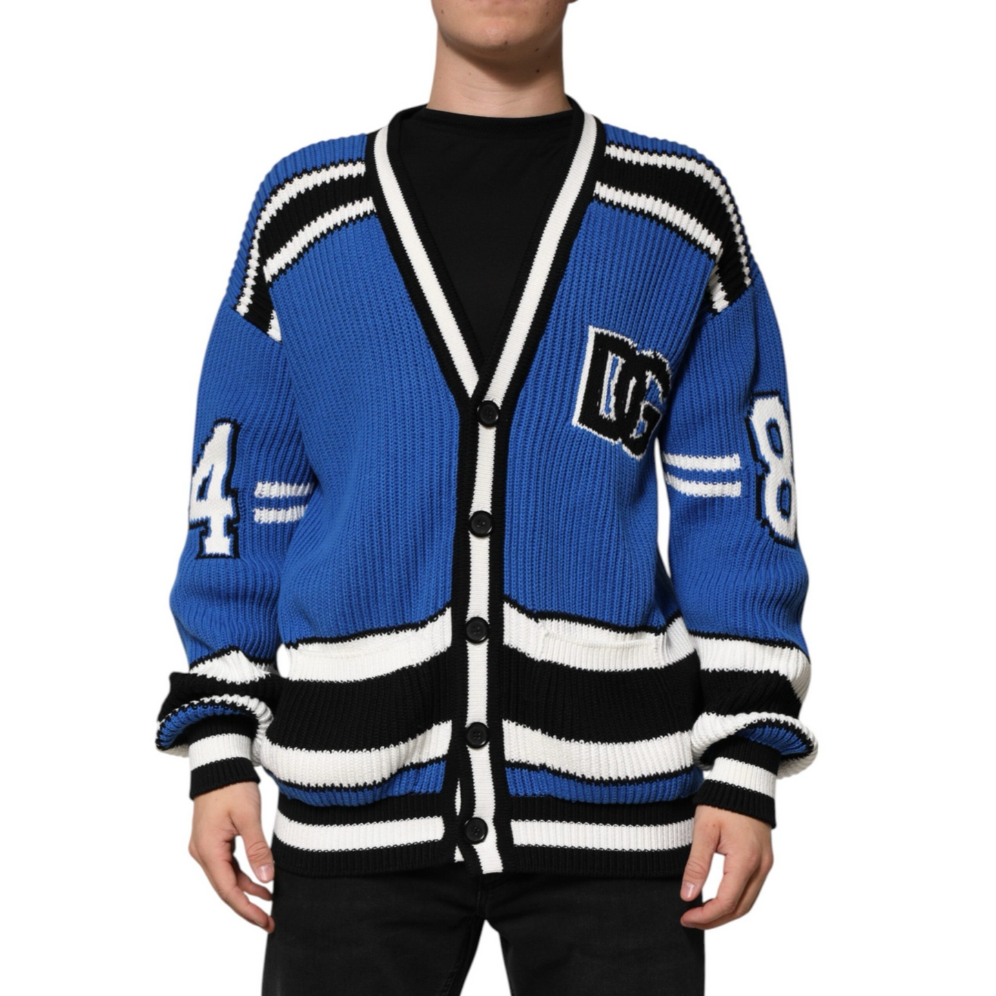 Dolce & Gabbana Cardigan - Herren