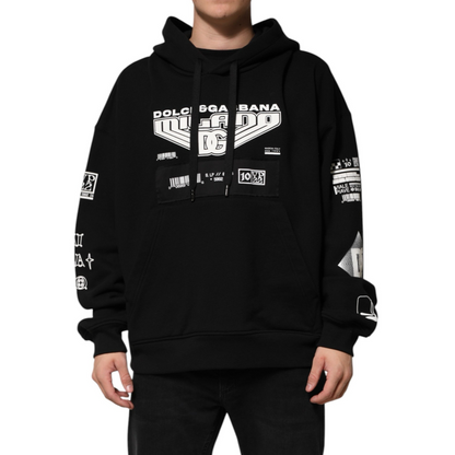 Dolce & Gabbana Kapuzenpullover - Herren