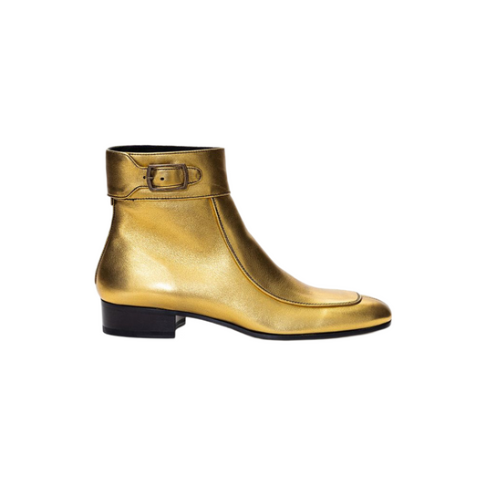 Saint Laurent Stiefeletten - Damen