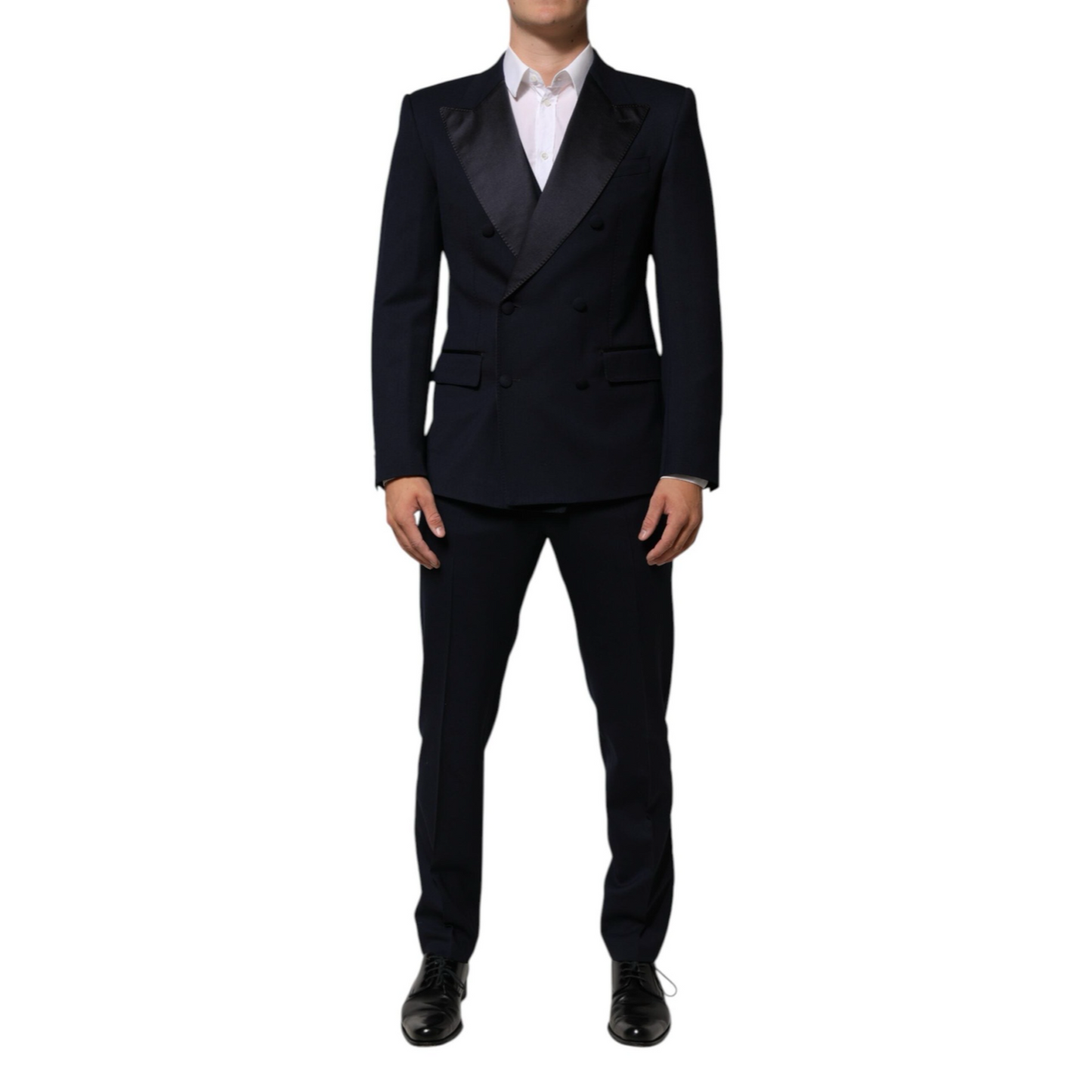 Dolce & Gabbana dreiteiliger Anzug - Herren