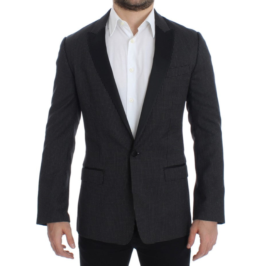 Dolce &amp; Gabbana Blazers - Men