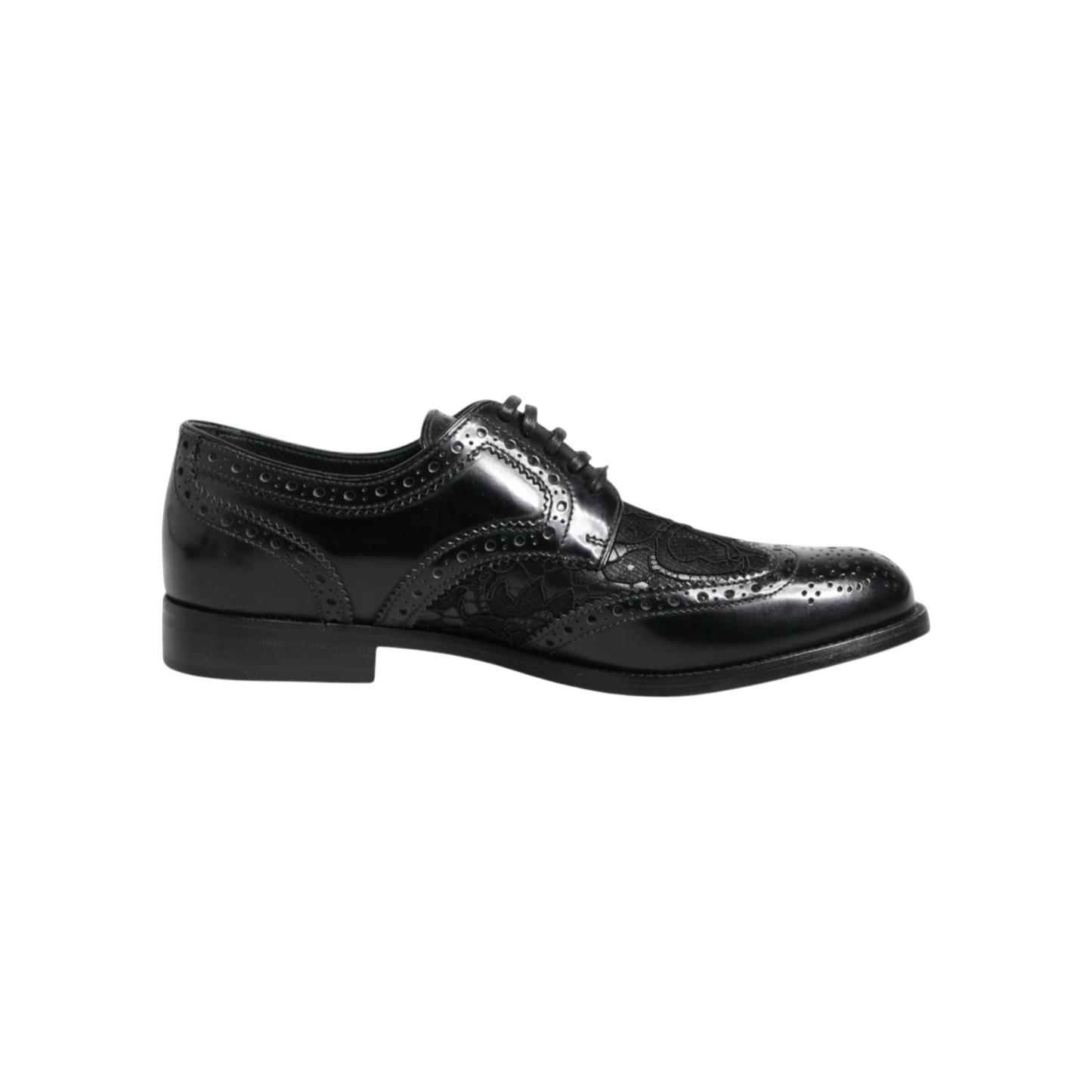 Dolce & Gabbana Derbys - Damen