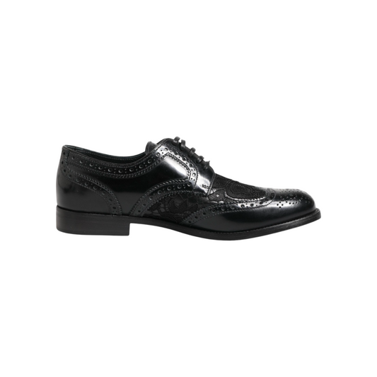 Dolce & Gabbana Derbys - Damen