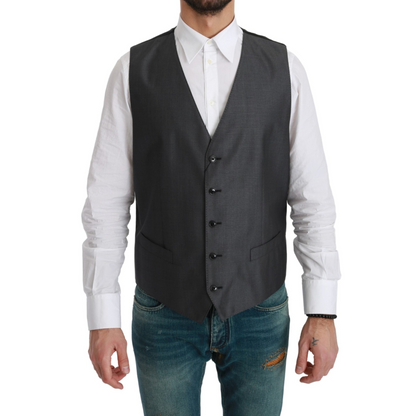 Dolce & Gabbana Anzugweste - Herren