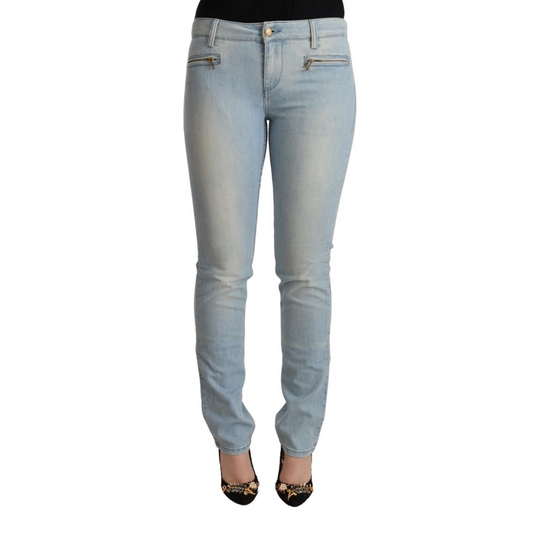 Mila Schön Skinny Jeans - Damen