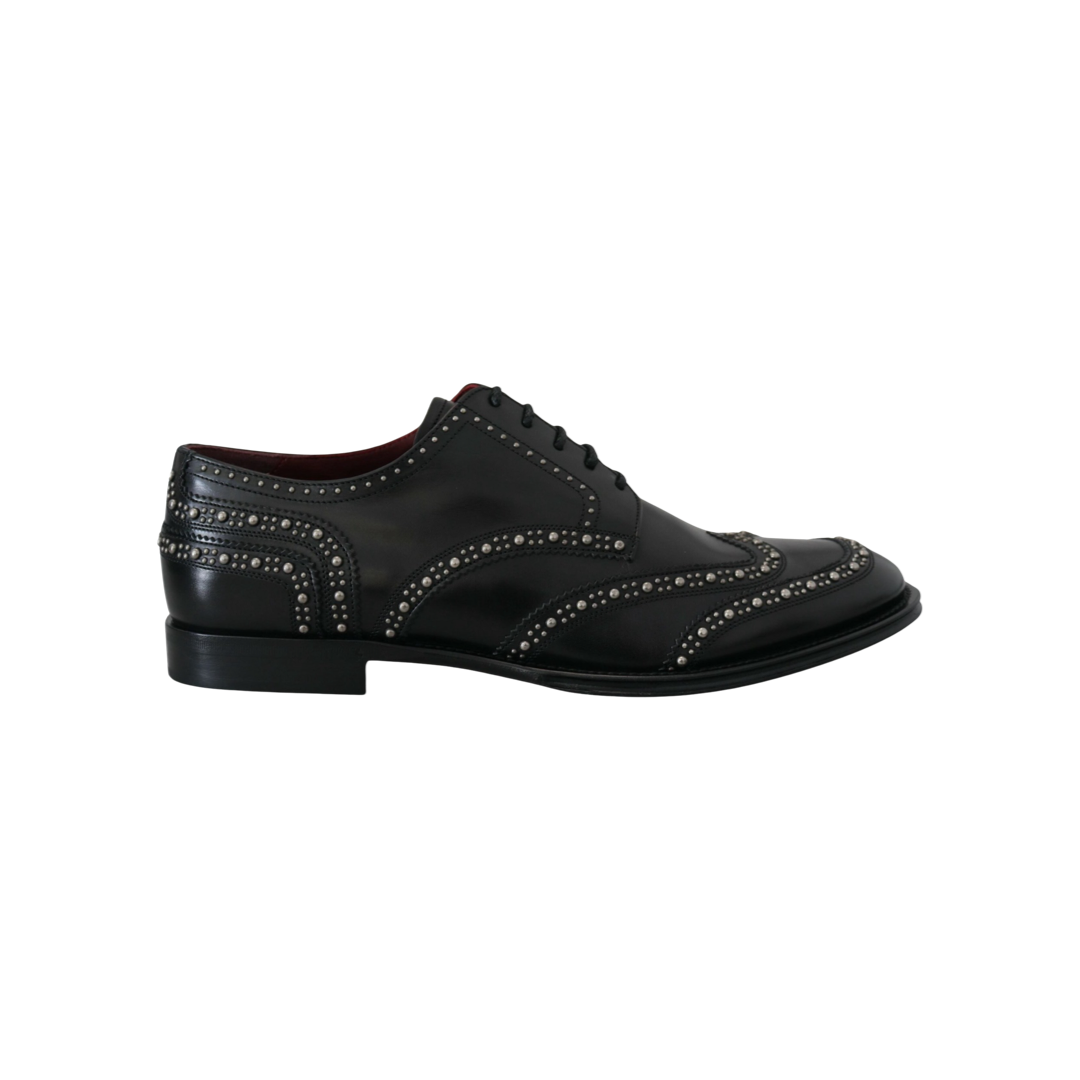 Dolce &amp; Gabbana Derbys - Men