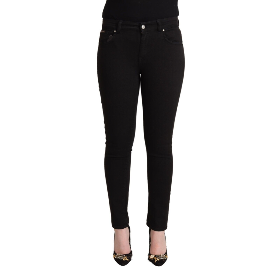 Dolce & Gabbana Skinny Jeans - Damen