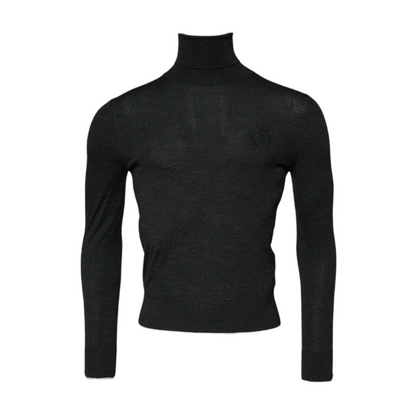 Dolce & Gabbana Rollkragenpullover - Herren