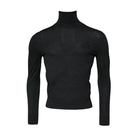 Dolce & Gabbana Rollkragenpullover - Herren