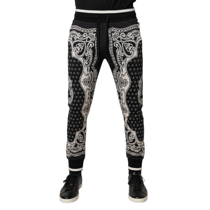 Dolce & Gabbana Jogginghose - Herren