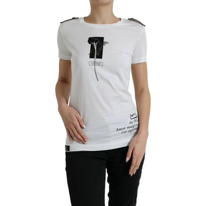 Dolce & Gabbana T-Shirt - Damen