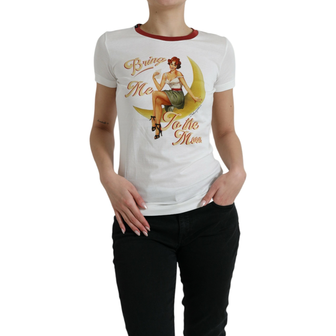 Dolce &amp; Gabbana T-Shirt - Women