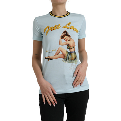 Dolce & Gabbana T-Shirt - Damen