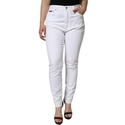 Dolce & Gabbana Skinny Jeans - Damen