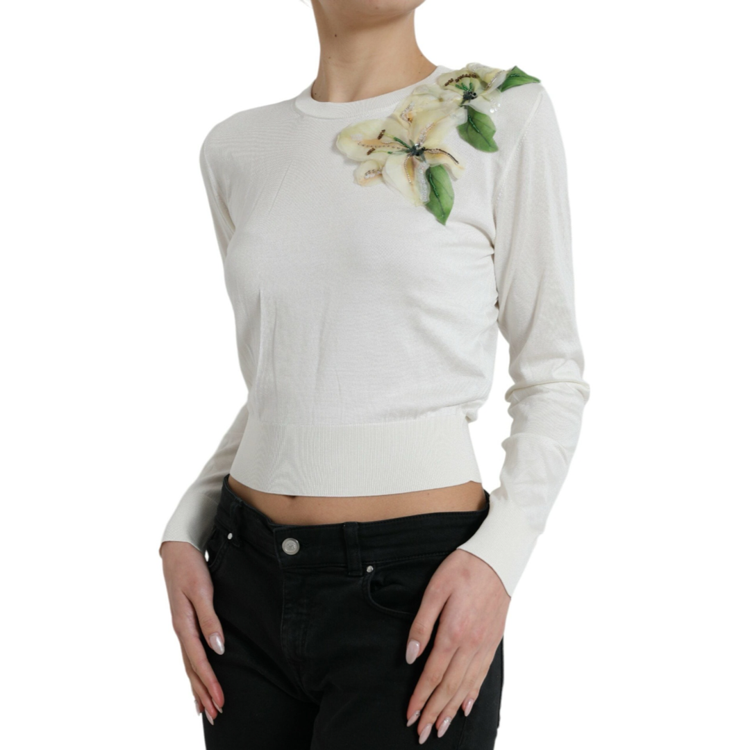 Dolce & Gabbana Pullover - Damen