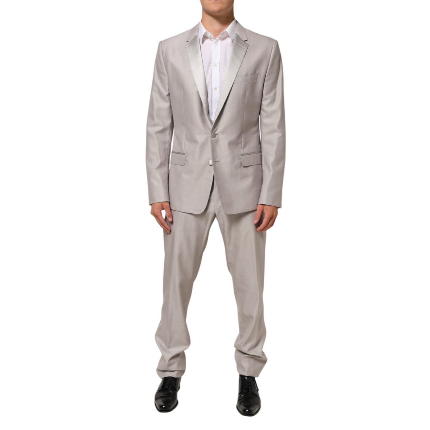 Dolce & Gabbana zweiteiliger Anzug - Herren