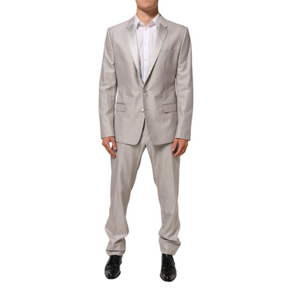 Dolce & Gabbana zweiteiliger Anzug - Herren