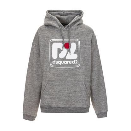 Dsquared² Kapuzenpullover - Herren