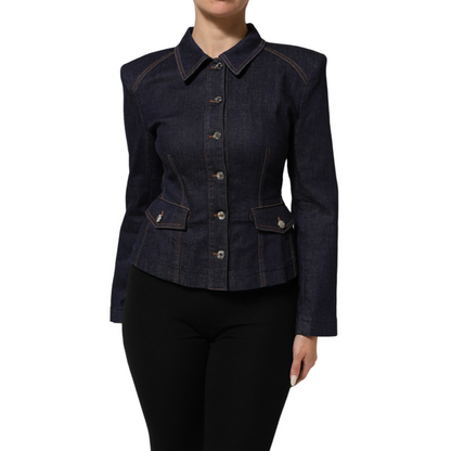 Dolce & Gabbana Jeansjacke - Damen