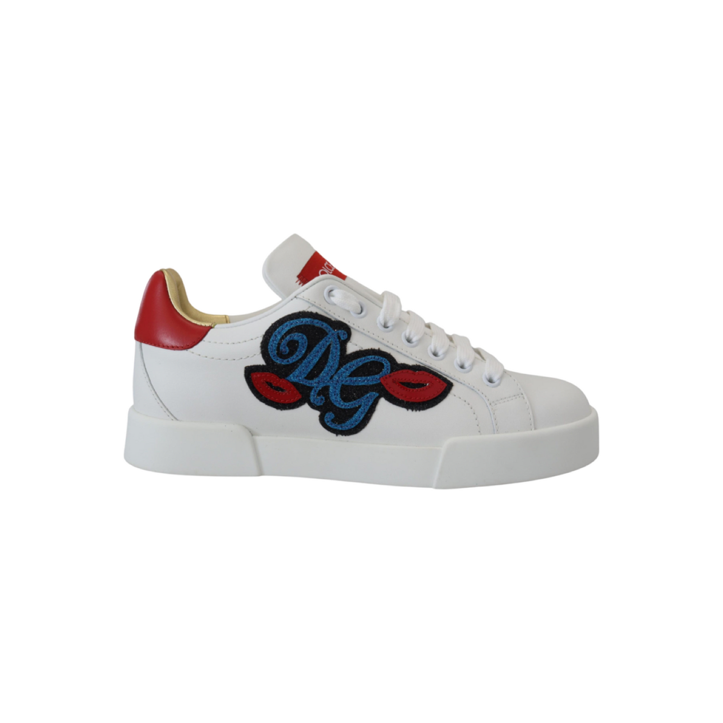 Dolce & Gabbana Sneakers Portofino - Damen