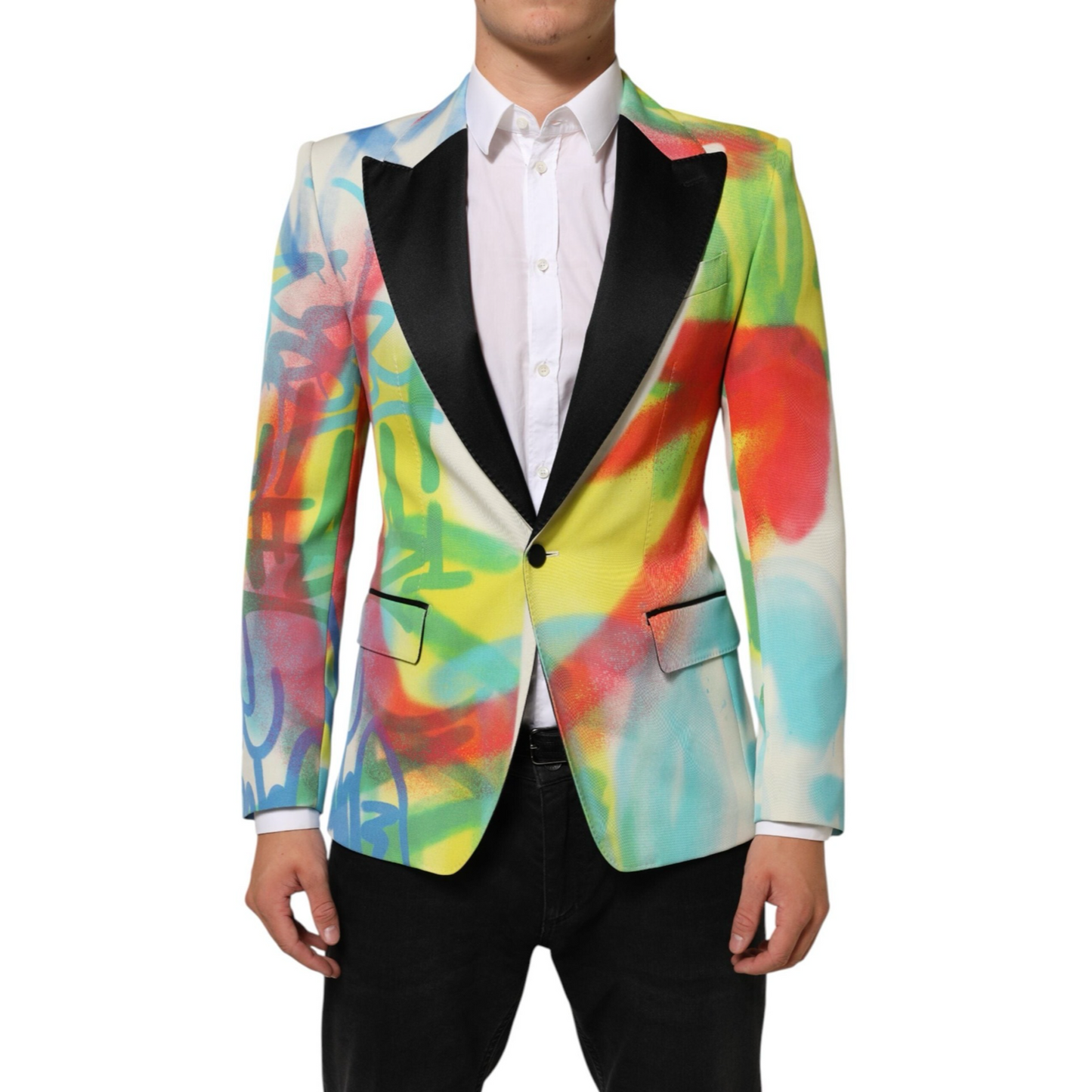 Dolce & Gabbana Blazer - Herren