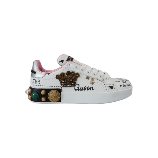 Dolce & Gabbana Sneakers - Damen