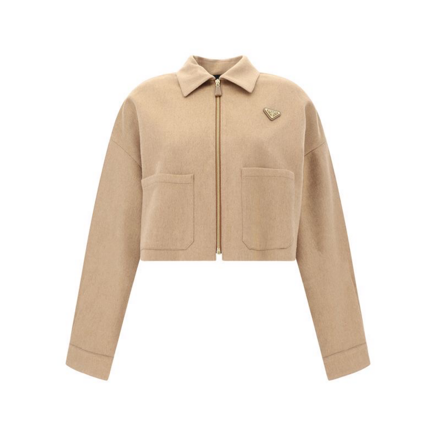 Prada Hemdjacke - Damen