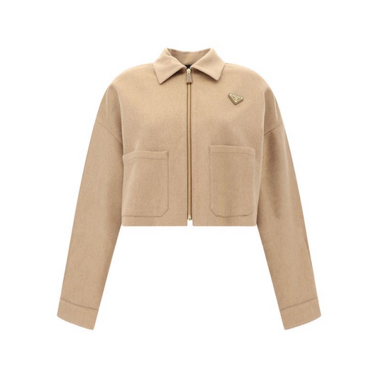 Prada Hemdjacke - Damen