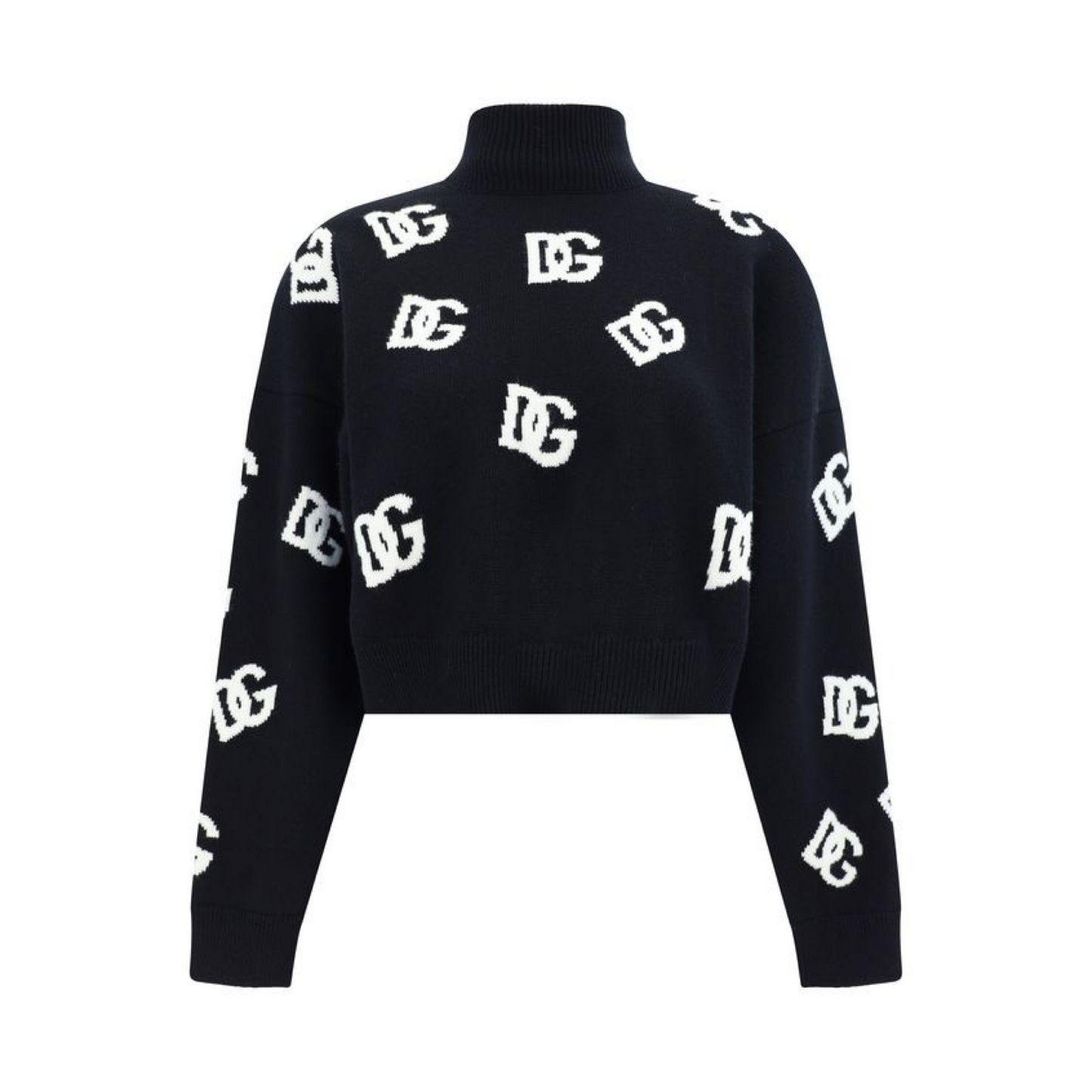 Dolce & Gabbana Rollkragenpullover - Damen