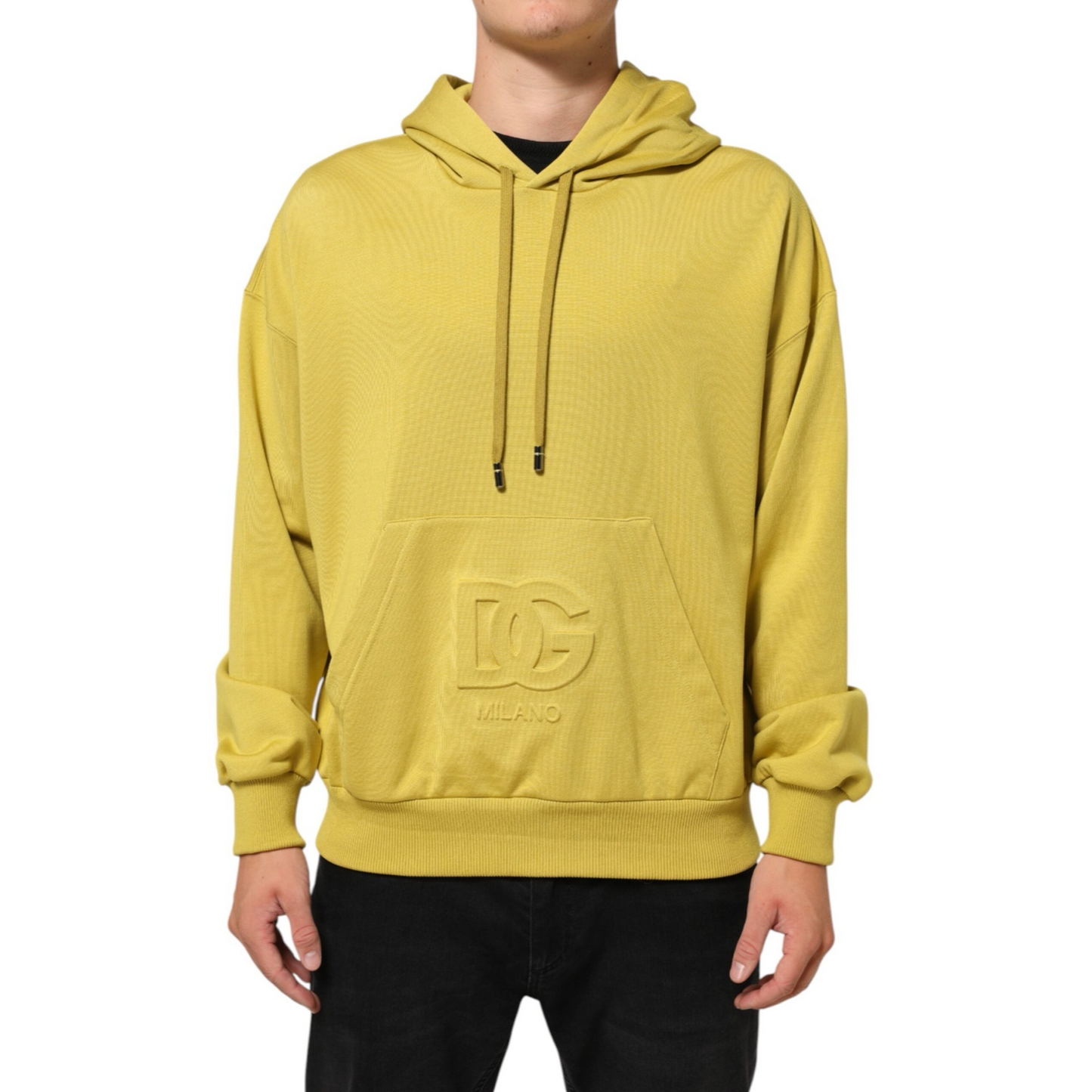 Dolce & Gabbana Kapuzenpullover - Herren