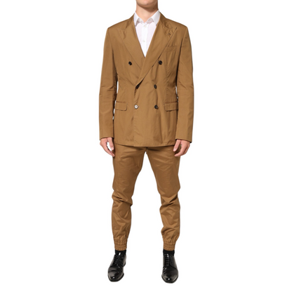 Dolce & Gabbana zweiteiliger Anzug - Herren